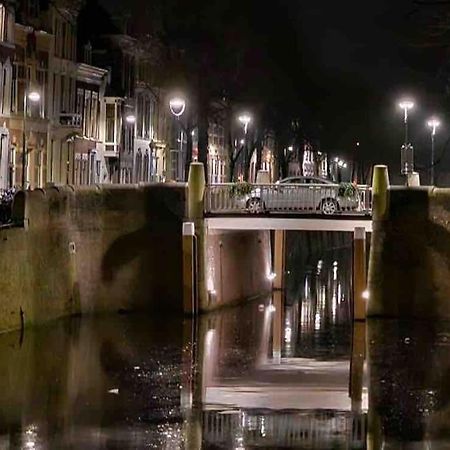 Apartment City Center Gouda Bagian luar foto