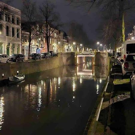 Apartment City Center Gouda Bagian luar foto