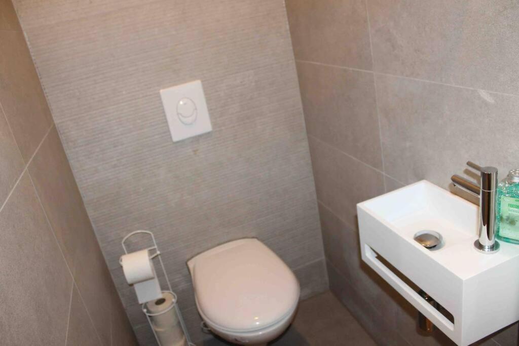 Apartment City Center Gouda Bagian luar foto