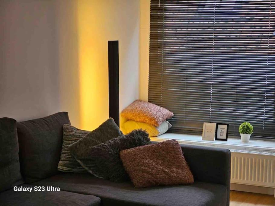 Apartment City Center Gouda Bagian luar foto