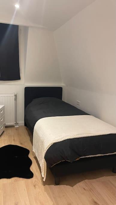 Apartment City Center Gouda Bagian luar foto