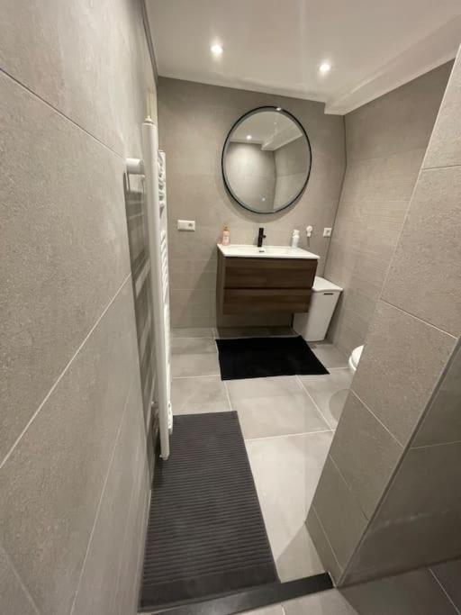 Apartment City Center Gouda Bagian luar foto